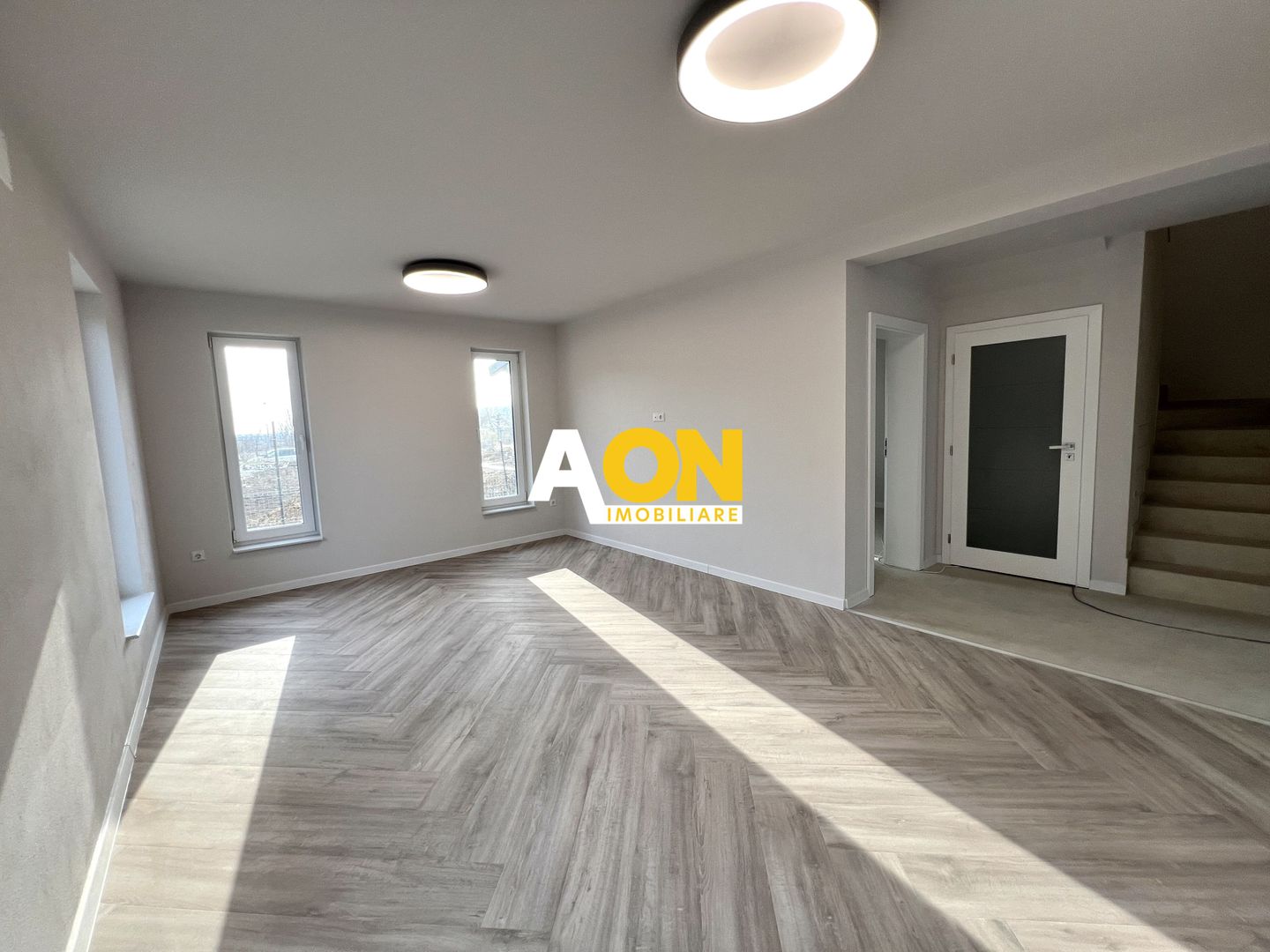 Casa moderna cu finisaje de calitate, 4 camere, 3 bai, 132 MP utili - Poză 4