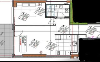 Apartament 2 Camere | One Lake Club - Poză 16