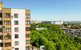 Vânzare, apartament, 1 cameră, strada Grenoble, Botanica - Poză 15