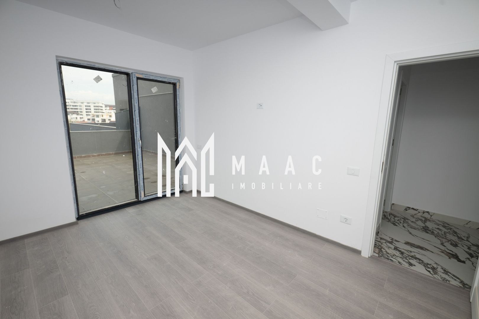 PENTHOUSE STRADA OSTROVENI| ETAJ 3| BLOC INTABULAT - Poză 5