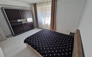 2 CAMERE DECOMANDAT - MOBILIAT/UTILAT  - BLOC NOU-  ZONA PLATOU GALATA - Poză 2