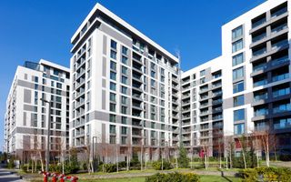 2 camere | Cloud 9 | Aviatiei | Pipera | Promenada - Poză 14