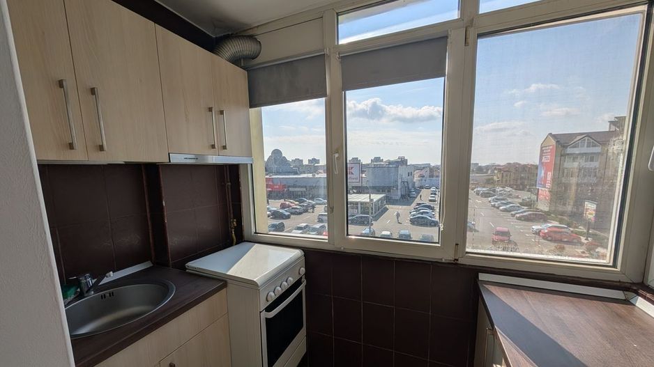Apartament 2 camere decomandat, zona Kaufland Craiovita noua - Poză 10