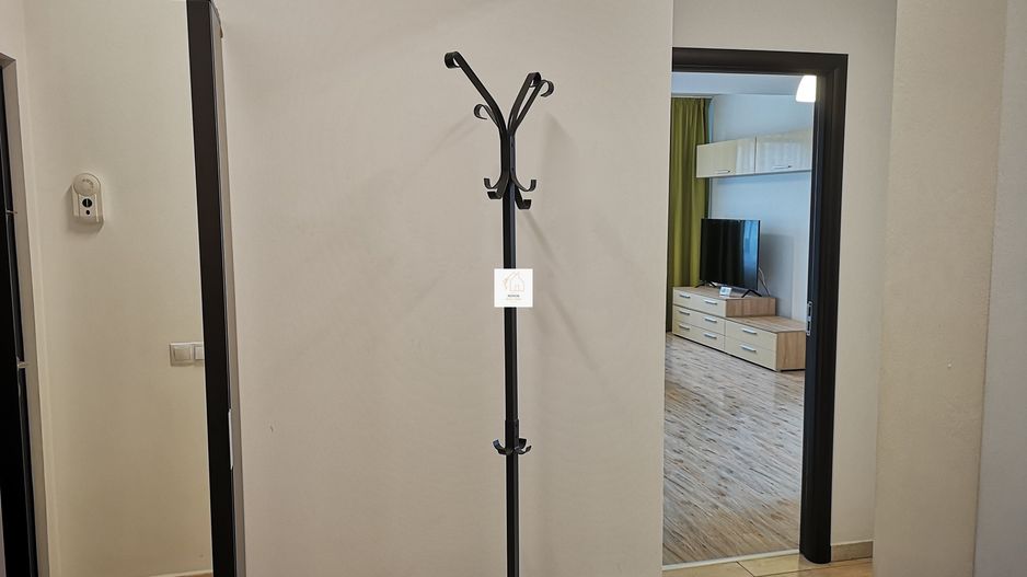 Apartament Crangasi Politehnica Grozavesti 4 minute metrou - Poză 7