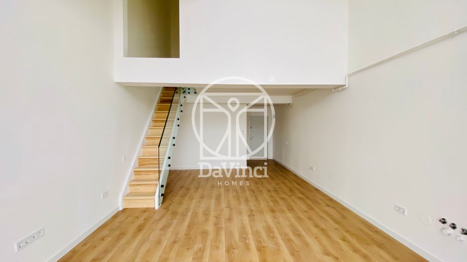 Penthouse 2 camere, 2 bai (9A-Mi.ap.10) - Poză 2