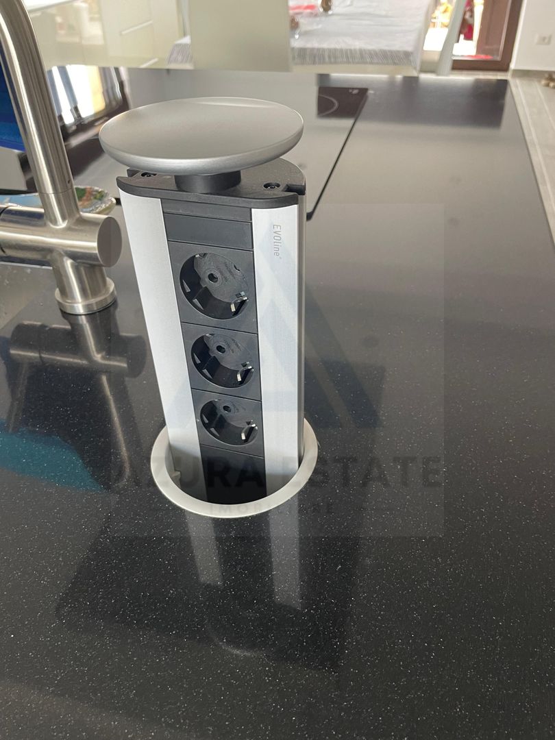 Casa moderna 4 camere echipata premium cu panorama superba in Talmaciu - Poză 16