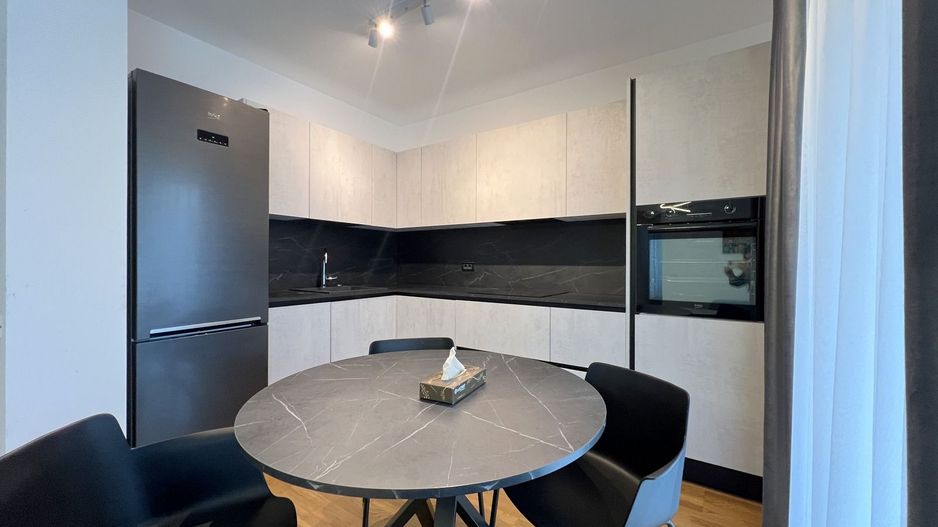 Apartament premium 2 camere Herastrau-Baneasa | Gata de mutare - Poză 5