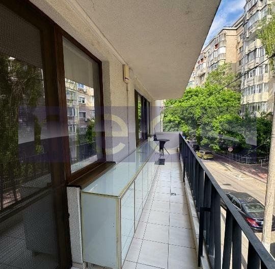 VANZARE  3 CAMERE- MOBILAT-UTILAT- Decebal/Alba Iulia + 2 locuri parcare - Poză 14