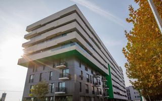 Apartament 2 camere, bloc nou, Style Residence, lângă Militari Shopping - Poză 1