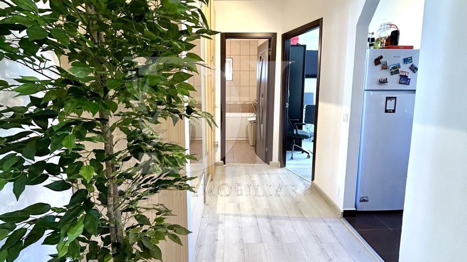 Apartament 2 camere - .Eroilor Floresti - Poză 4