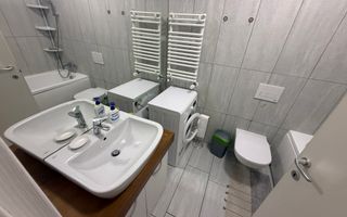 AP. 2 CAMERE - NUSCO CITTA, LOC PARCARE, CENTRALA PROPRIE, BLOC NOU - Poză 7