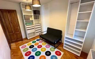 Inchiriere 3 camere Plopilor, zona Platinia/USAMV, parcare - Poză 12