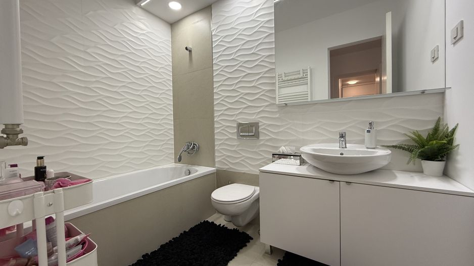 Apartament 3 Camere | 4 City North | Rond OMV| Loc de parcare - Poză 10