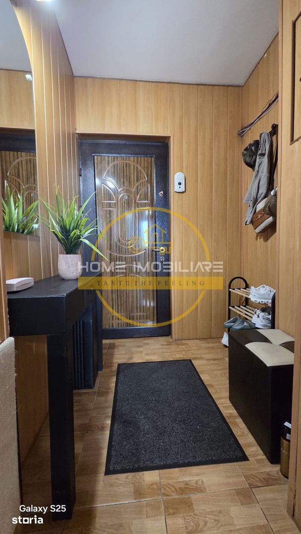 🏠Apartament 2 cam, 39MP, decomandat, etaj 4/10  // 📍Păcurari - Poză 4