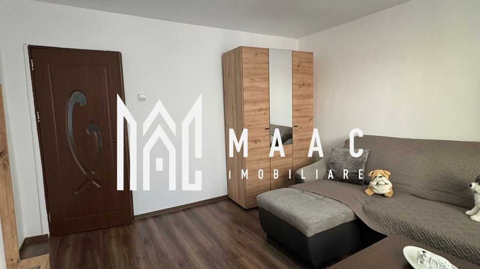 Apartament 2 camere de inchiriat | Zona Nord | Centrala proprie - Poză 2