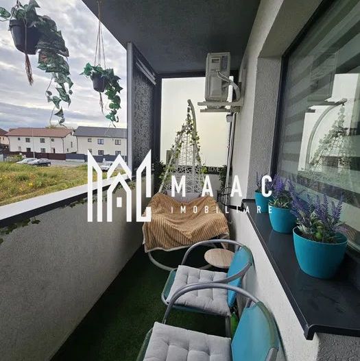 Apartament 3 camere | Etaj 1 | 68 MPU | Balcon | Selimbar - Poză 7