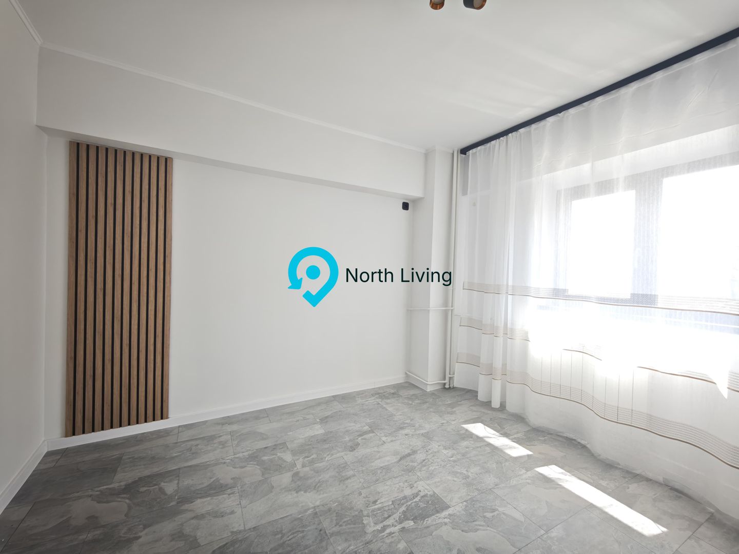 2 camere de închiriat | Calea Mosilor – Mihai Eminescu -renovat- etj 3 - Poză 5