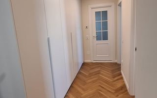 Prima închiriere! Apartament 3 camere, view spectaculos, Zorilor - Poză 12