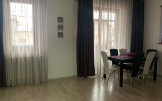 Apartament 3 Camere | Parc Bazilescu | 85mp | 2 Băi | Balcon | Complet - Poză 1