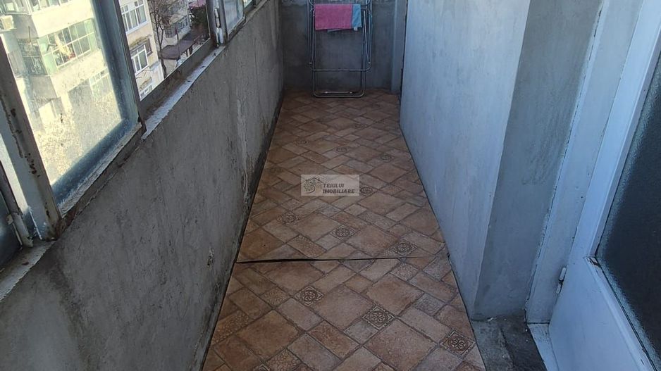 Apartament 2 camere /ultracentral/Focsani/55.000 euro - Poză 7