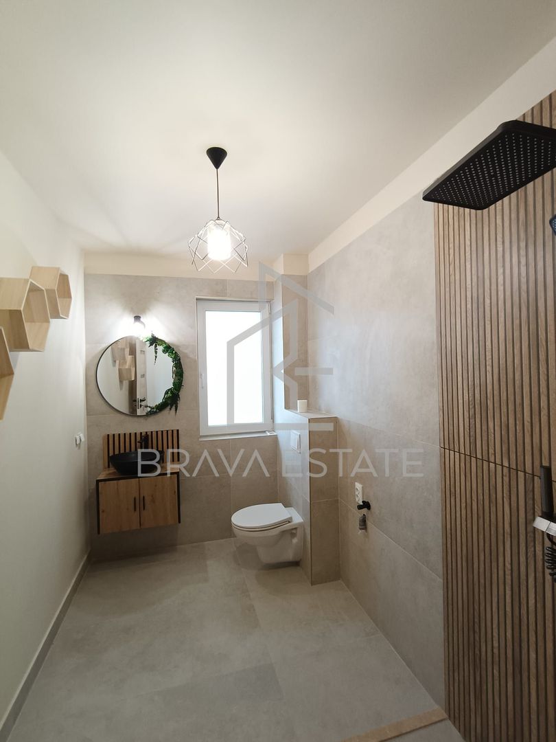 Apartament 2 camere ,  56mp, parcare, terasa zona Tineretului - Poză 14