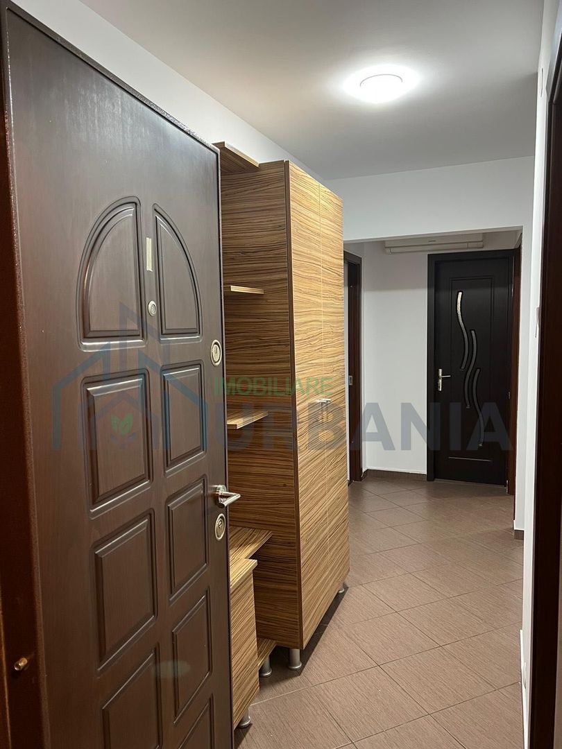 Apartament 2 camere de închiriat, zona Gara-Silvestru, Iași - Poză 6