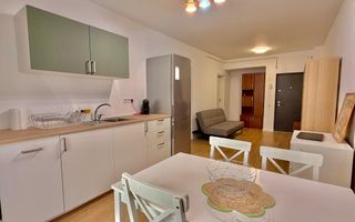Ap. 2 camere | 47 mp | Mărăști | Etaj 3 | Confort, liniște și acces facil - Poză 5