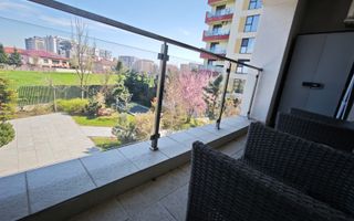 Apartament 2 camere | Valletta Residence Sisești |68 mp | mobilat - Poză 16