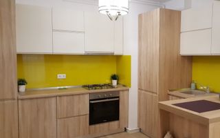 APARTAMENT COCHET CU 2 CAMERE IN COMPLEX REZIDENTIAL - Poză 2