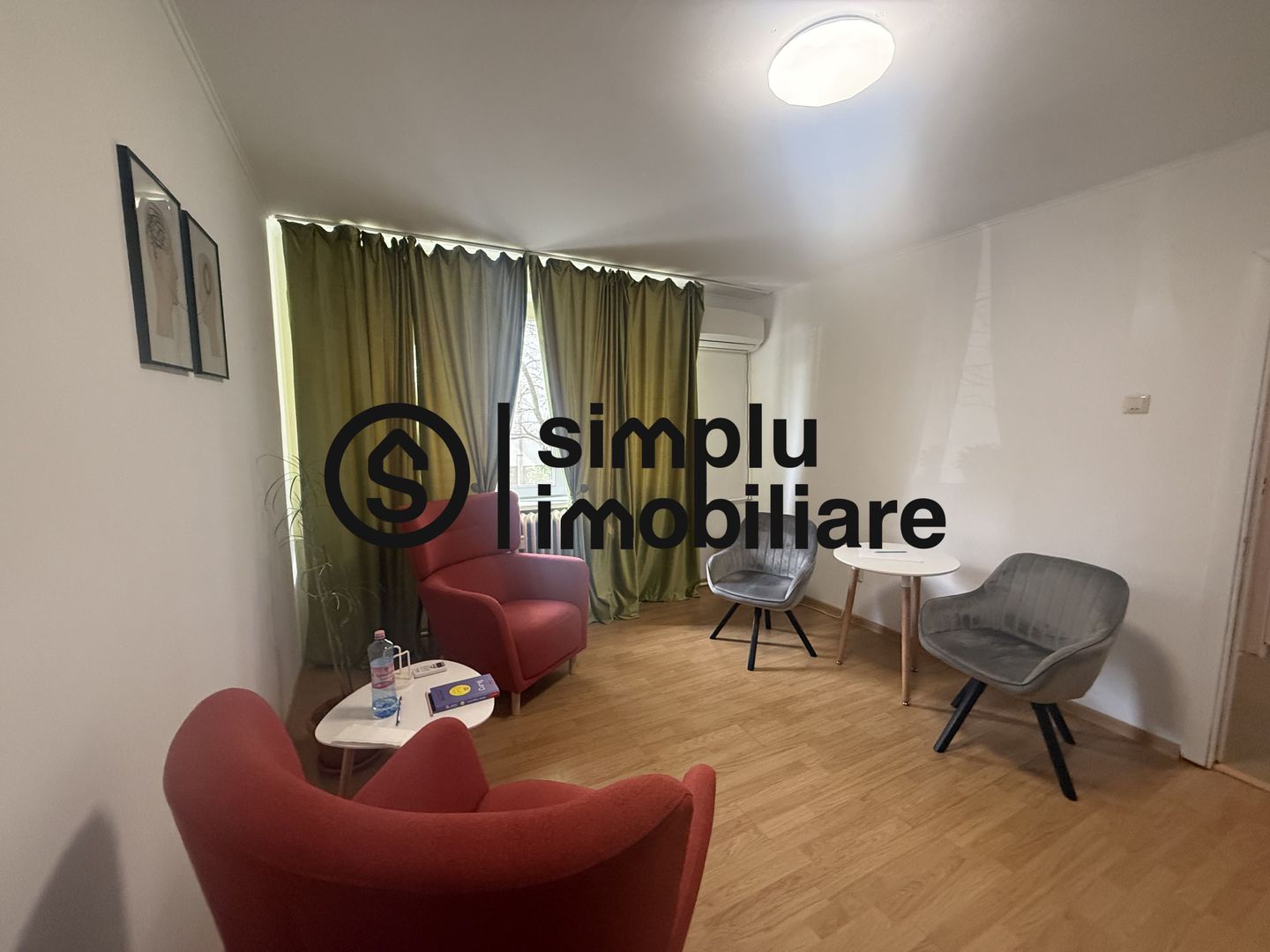 Apartament 2 camere Calea Severinului P/4 - 89 500 Euro - Poză 11