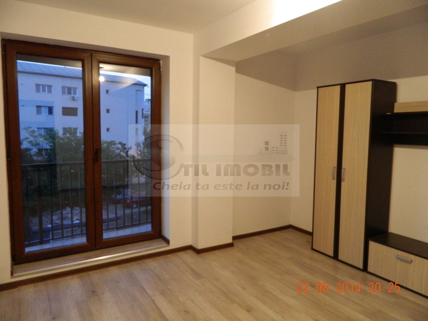 Apartament 2 camere, decomandat, Canta - 399 euro - Poză 3