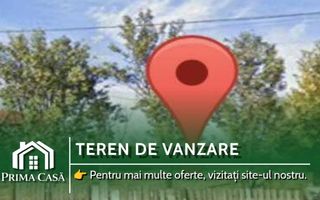 Teren intravilan zona Vadu Pasii BZ 4.000mp d=20m drum asfaltat utilitati Pret: - Poză 1