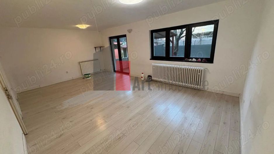 0 Comision- Casa de inchiriat in zona Floreasca/Barbu Vacarescu - Poză 2