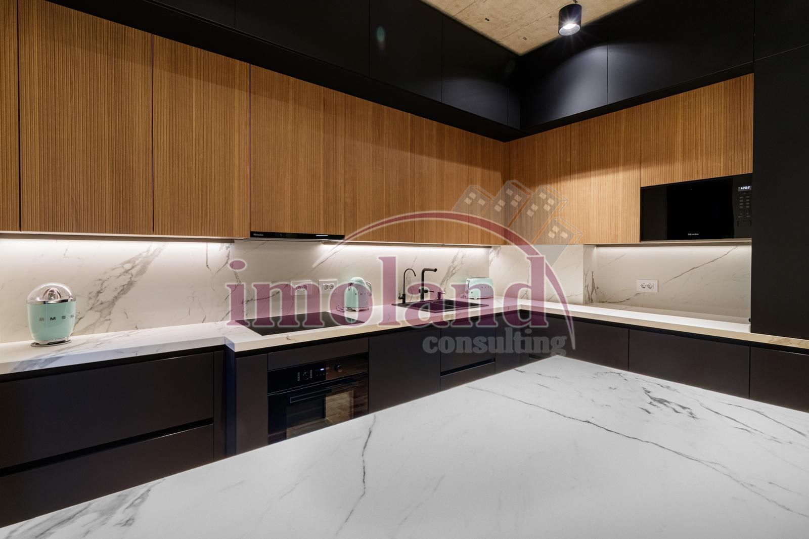 Inchiriere - Penthouse - 2 terase + 2 locuri de parcare - Avalon Estate-Pipera - Poză 10