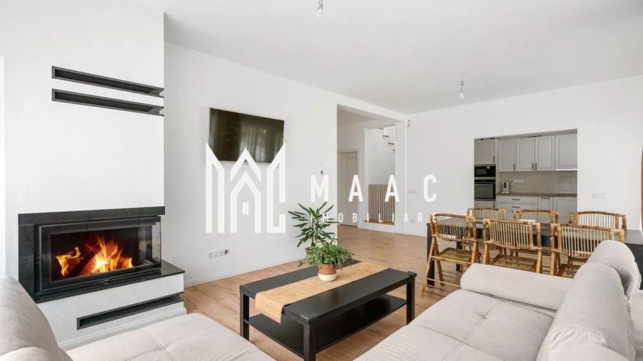 Casa 5 camere | Moderna | Teren 1036 MP | Tocile - Poză 15