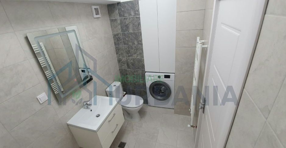 Apartament 2 camere decomandat de închiriat în River Towers, Bulevardul Chimiei, Iași - Poză 5