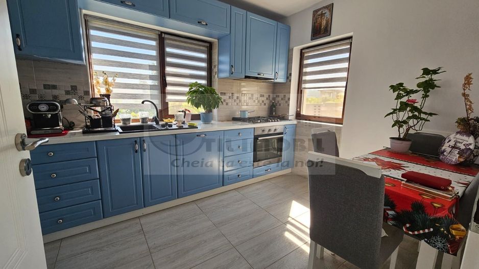Casă individuală P+M, teren 660 mp – Vișan, Com. Bârnova, Iași 290000€ - Poză 2