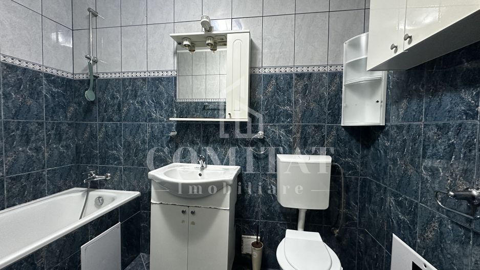 Apartament 2 camere | Ideal pentru investiție | Zona Str Stejarului - Poză 11