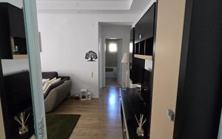2 camere +parcare in Cosmopolis - Poză 12