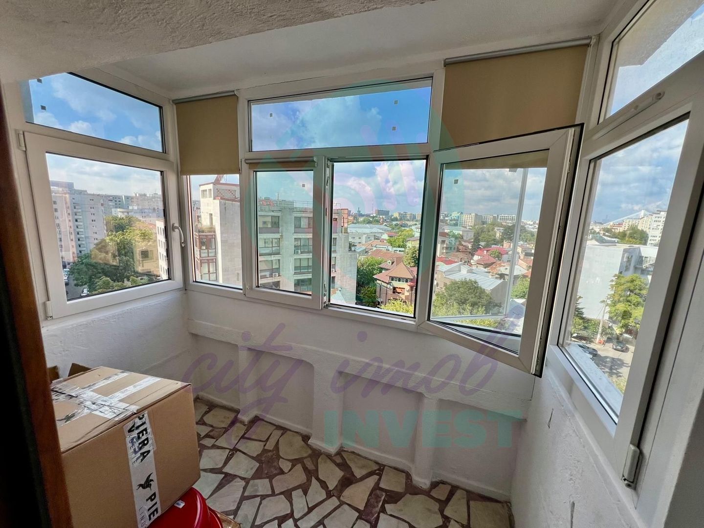 Oportunitate 4 camere 103 mp Stirbei Voda-Berzei - Poză 11