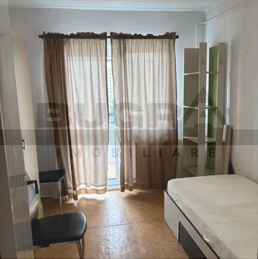 Apartament cu 4 camere, 76 mp, decomandat,  zona Piata Flora - Poză 4