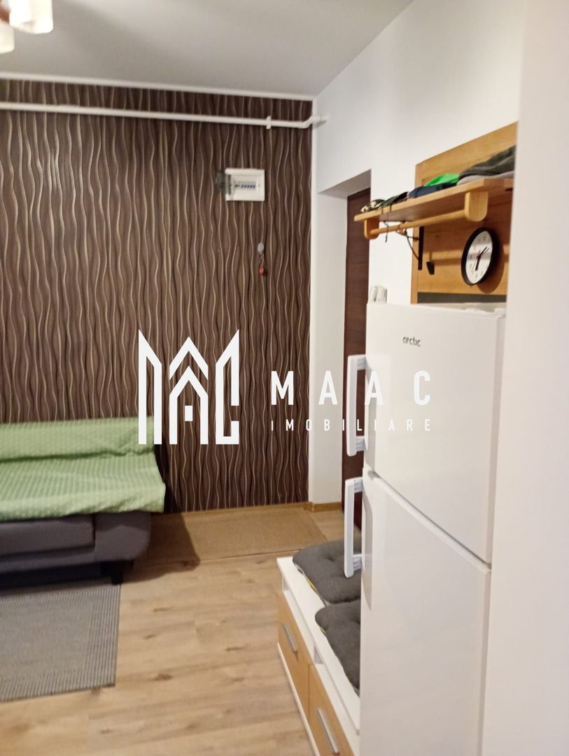 Apartament 1 camera | Balcon si Parcare | Turnisor - Poză 3