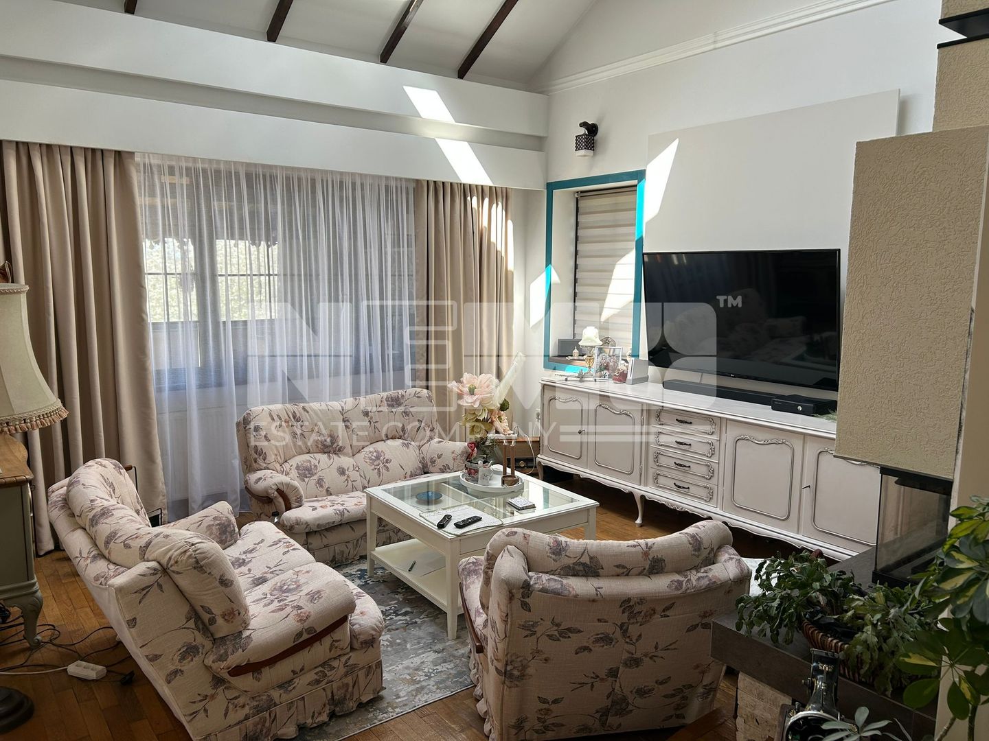 Casa tip Vila 330Mpu I 1000Mpt I Moara Nica/Suceava I 325.000Euro - Poză 1