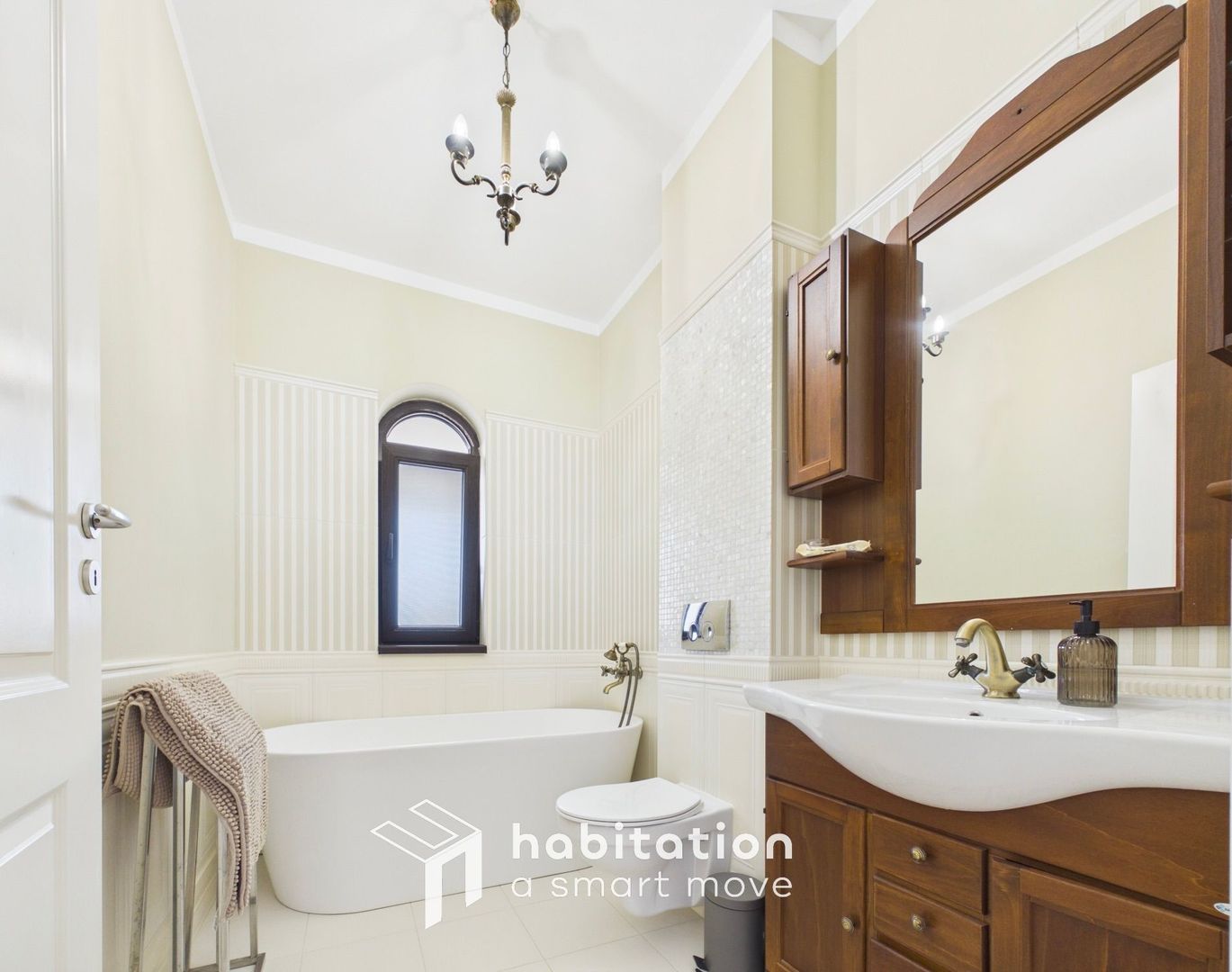 Duplex elegant | Giroc – zona Lidl | 4 camere | 3 băi| - Poză 13