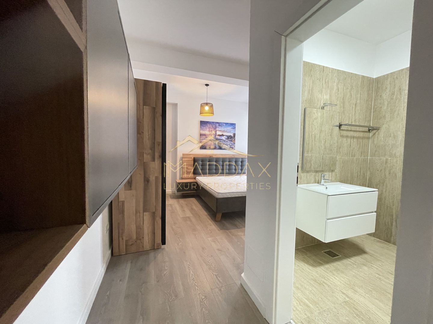 Apartament 3 camere ***117 mp*** Bloc NOU**boutique// Aviatiei-Herastrau - Poză 14