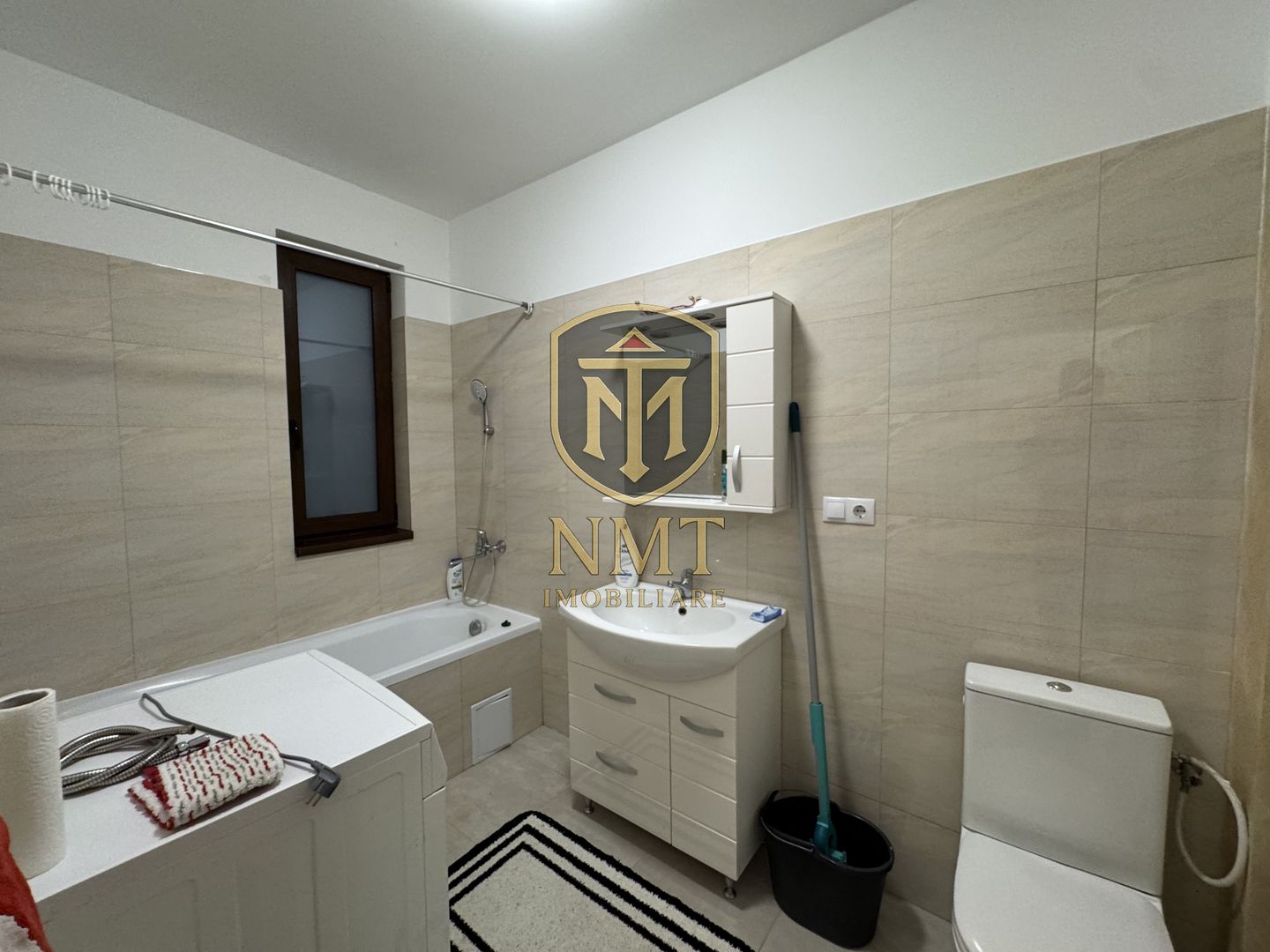 Apartament cu 3 camere | 70 mp | Floresti | Parcul poligon - Poză 13