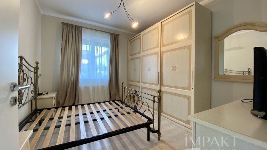 Apartament in vila pe 2 etaje, 175 mp, cartierul Andrei Muresanu/ Parcul Engels - Poză 10