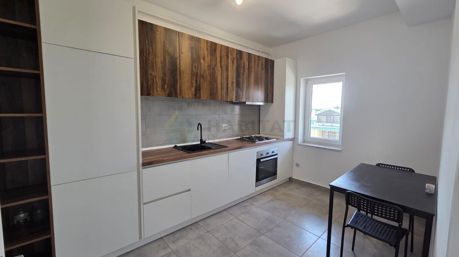 Penthouse spectaculos de închiriat în Cosmopolis – Northlight | - Poză 12