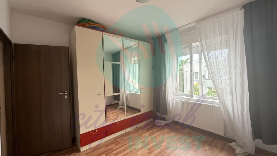 Apartament 2 camere, zona linistita - Poză 9