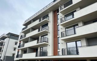 Apartament 2 camere si boxa , - Turnisor, Sibiu - Poză 21